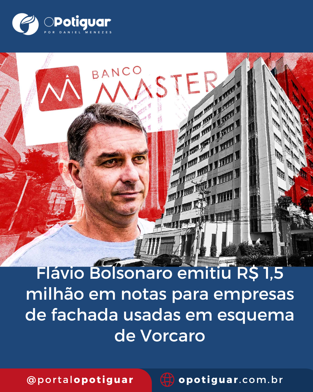 Foto do post