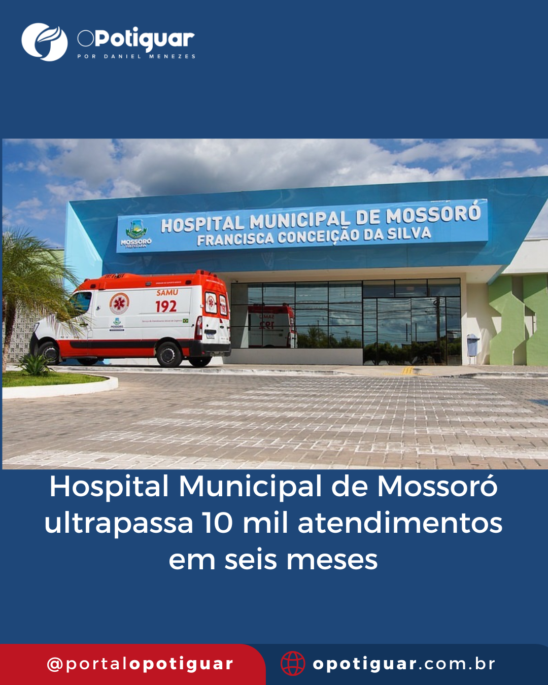 Foto do post