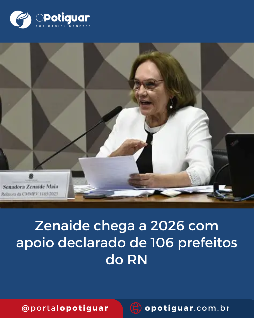 Foto do post