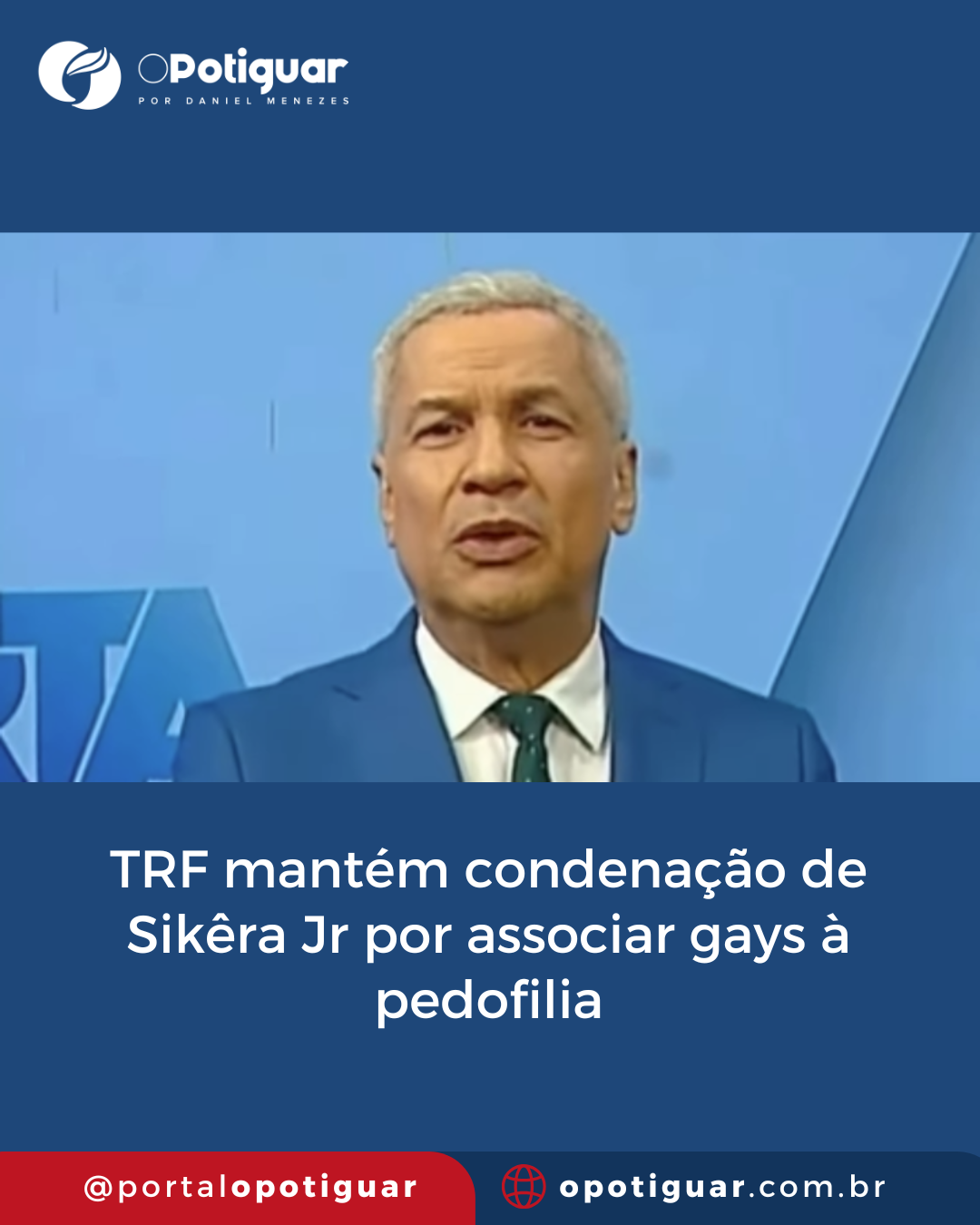 Foto do post