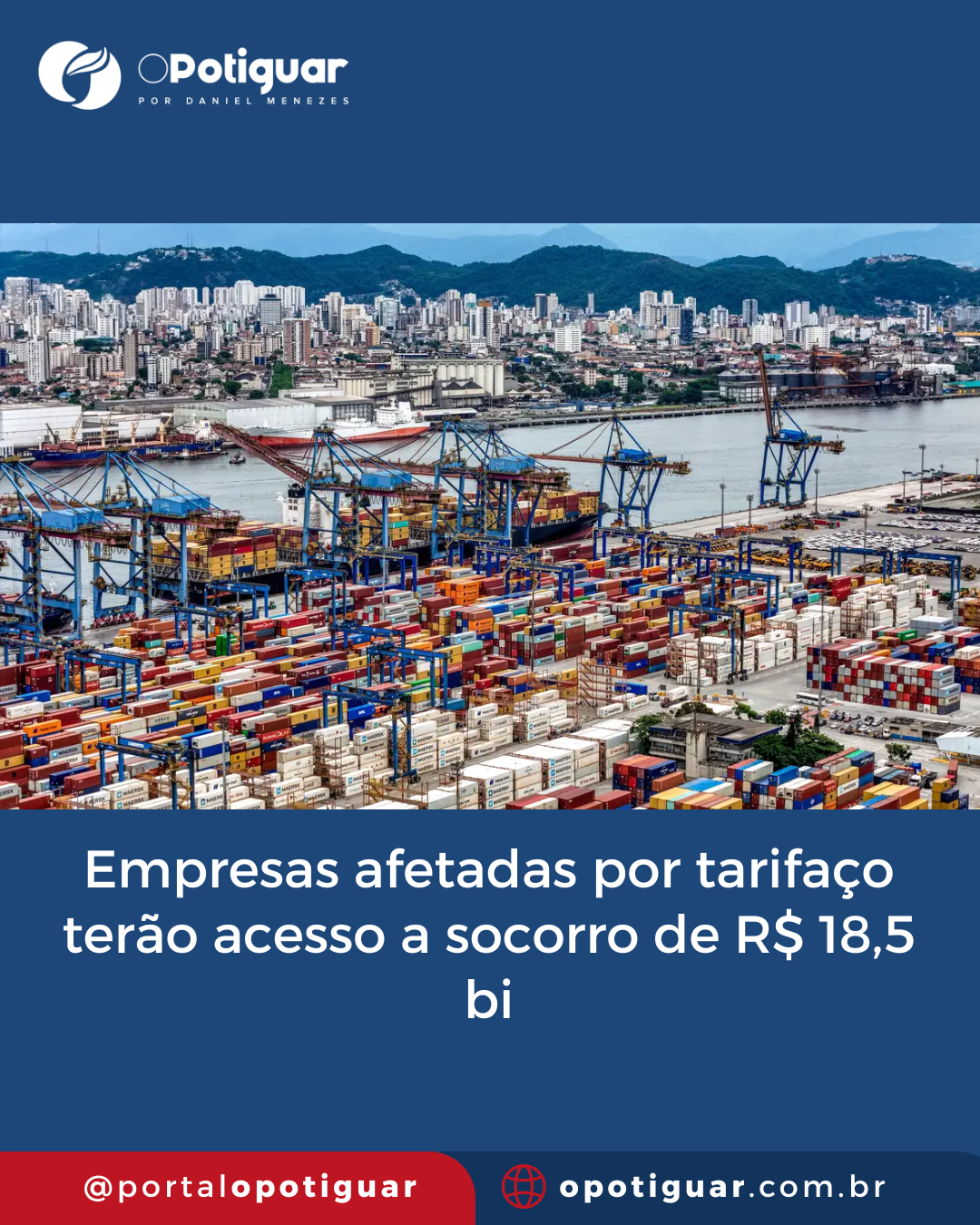 Foto do post