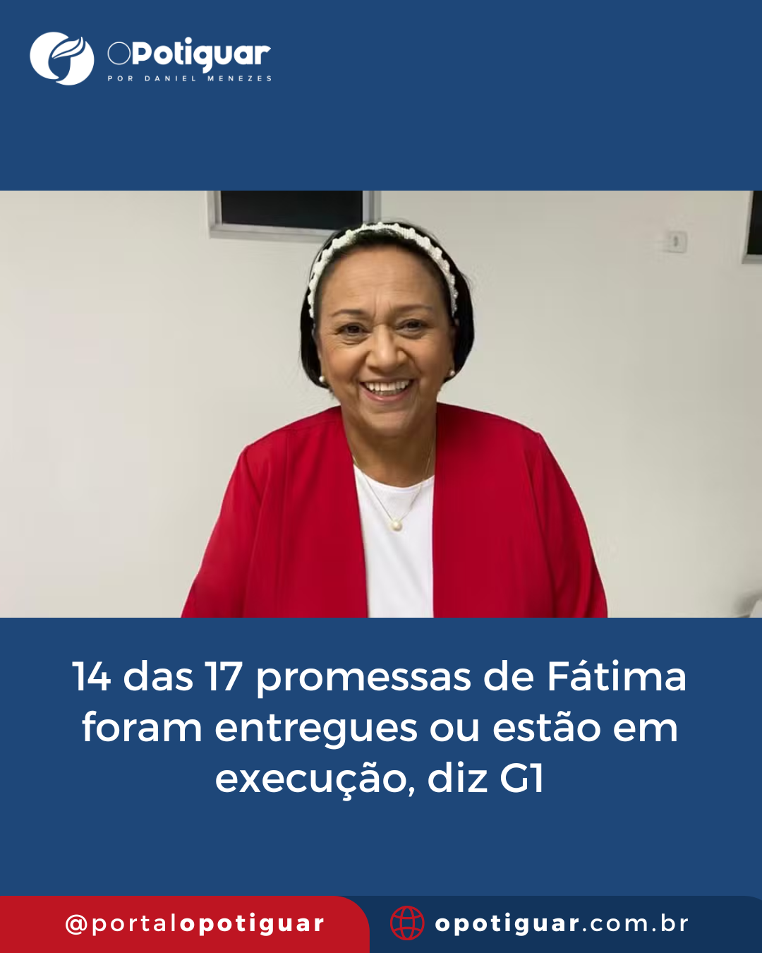 Foto do post