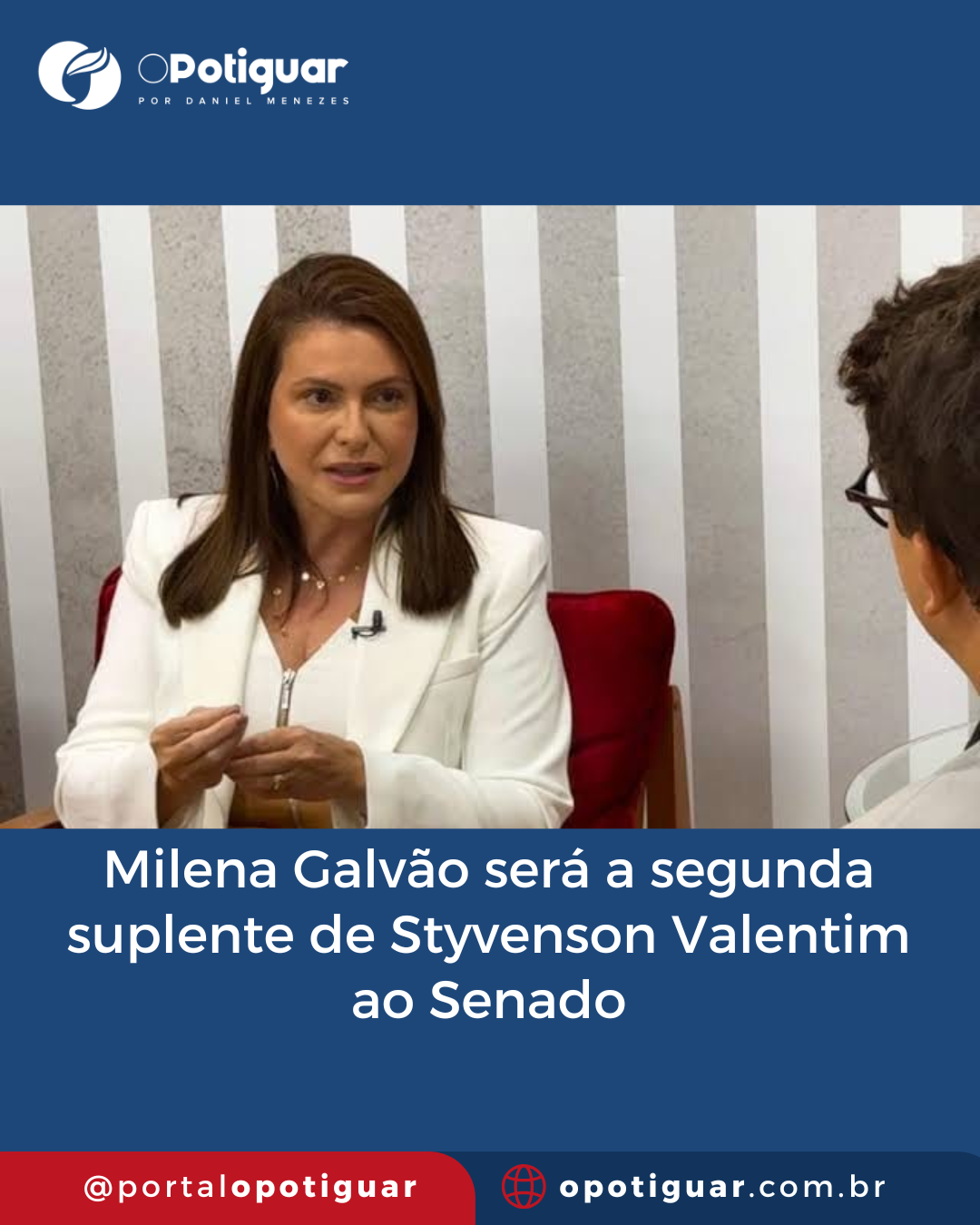 Foto do post