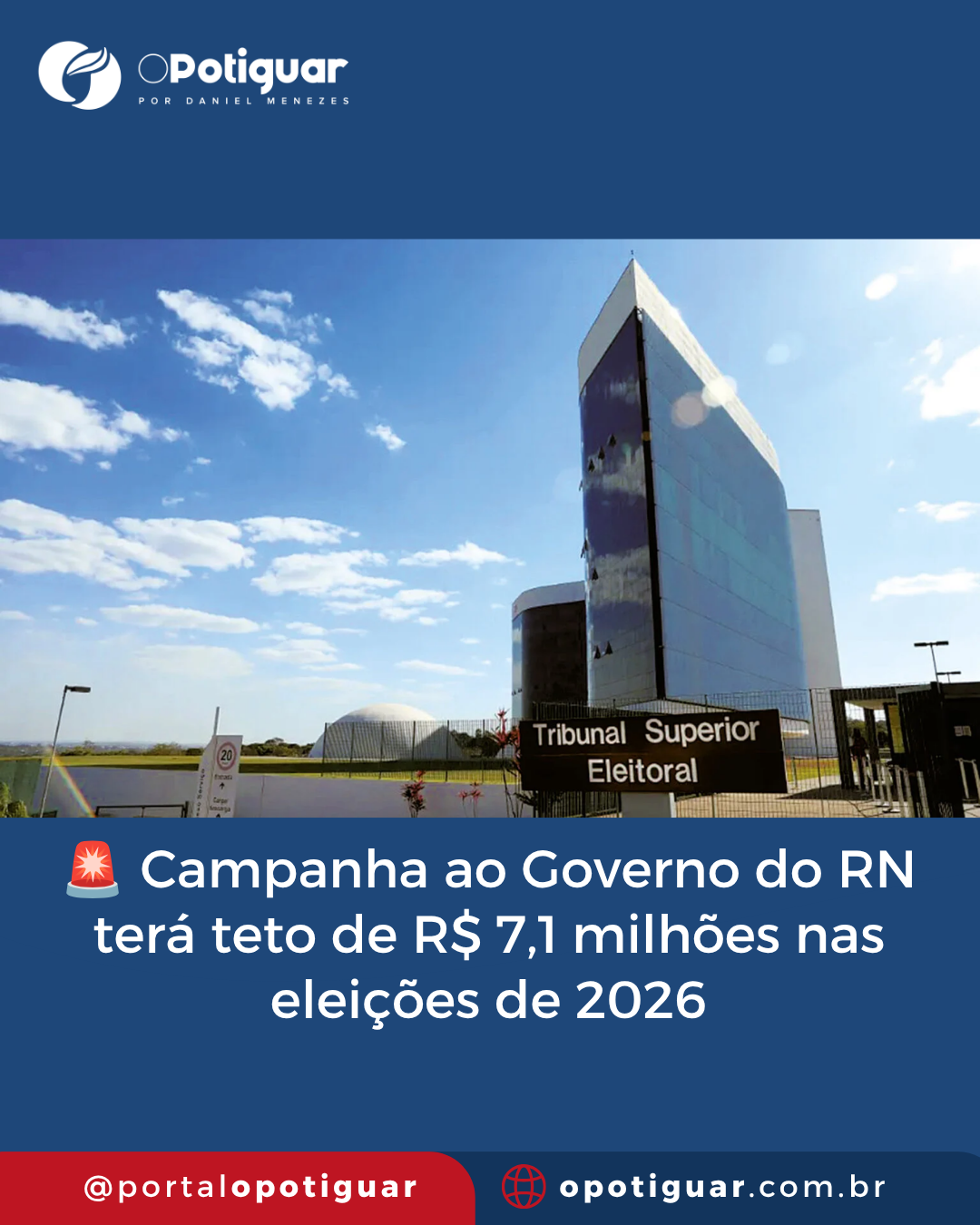 Foto do post