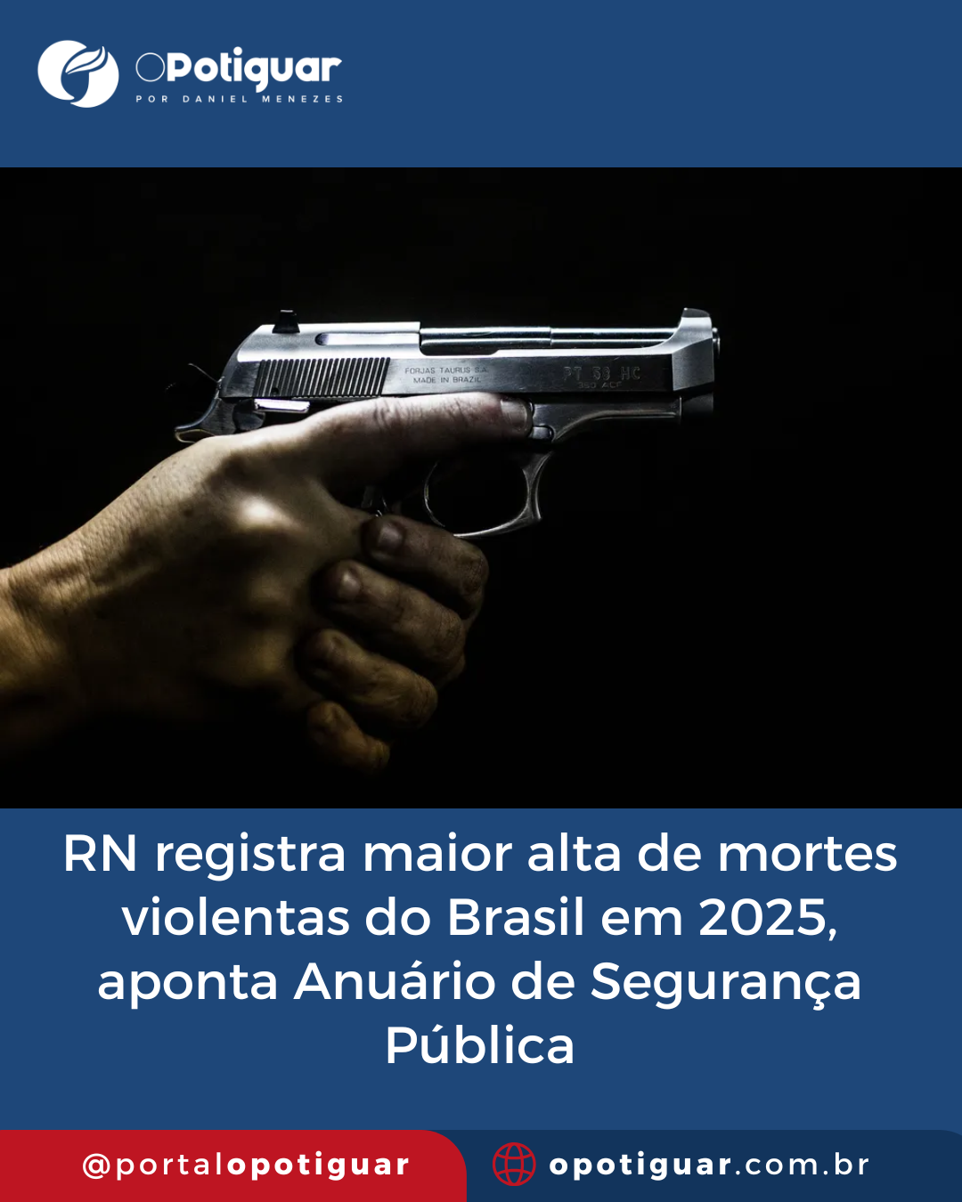 Foto do post