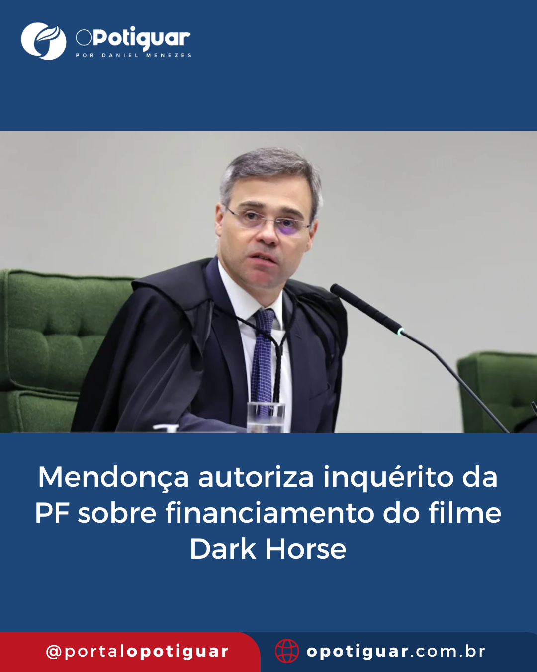 Foto do post