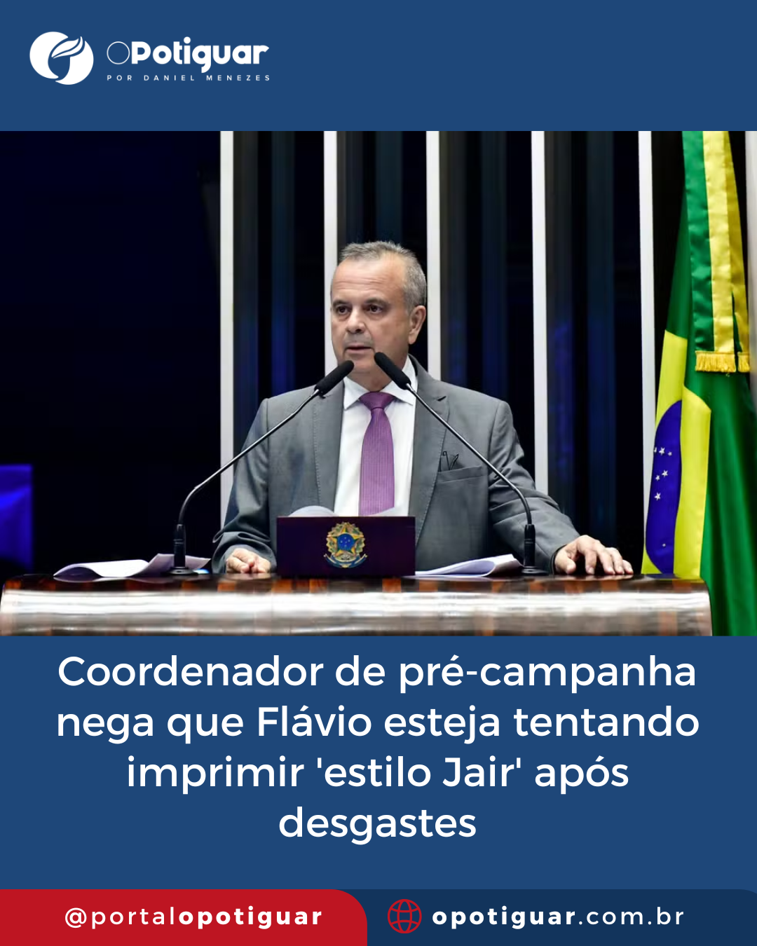 Foto do post