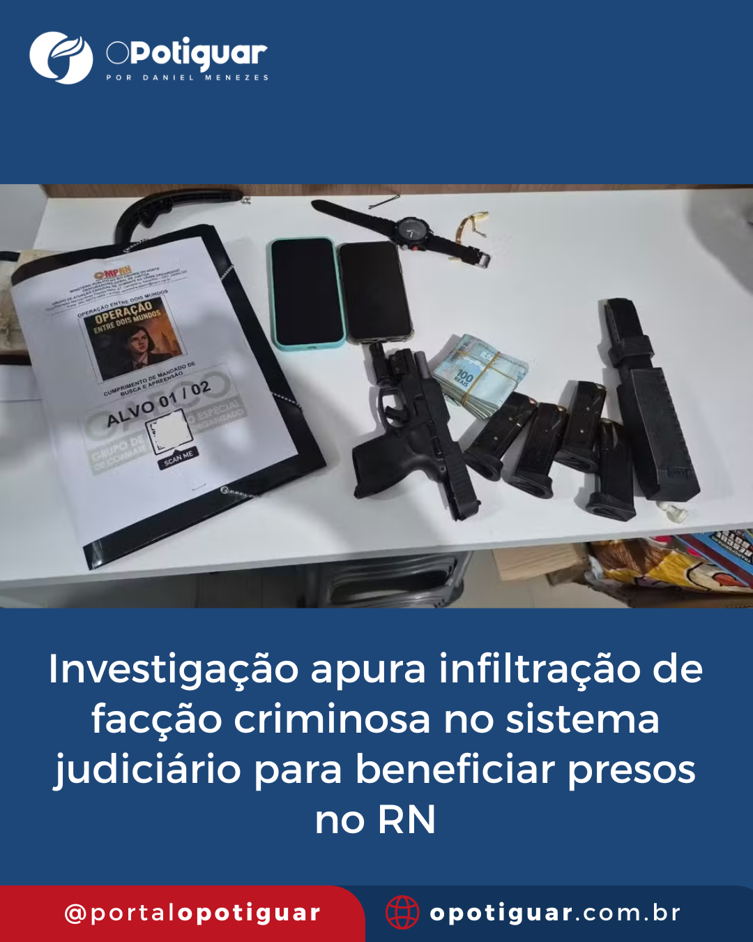 Foto do post