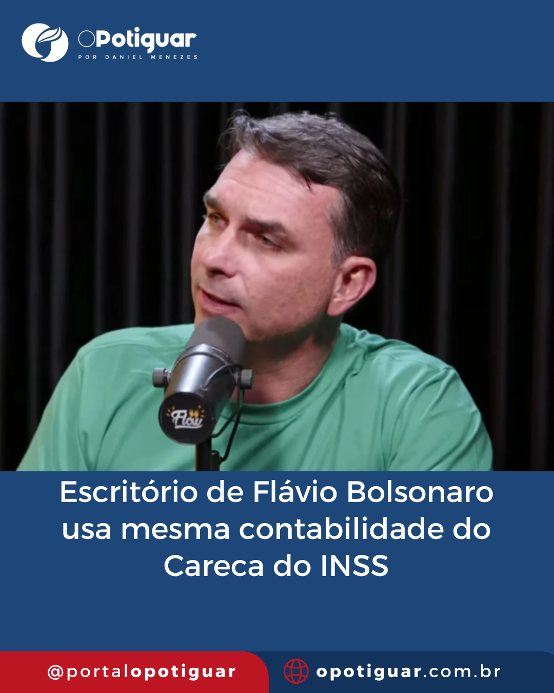 Foto do post