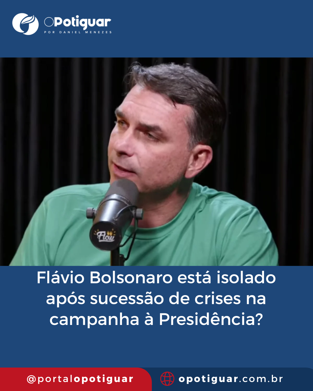 Foto do post