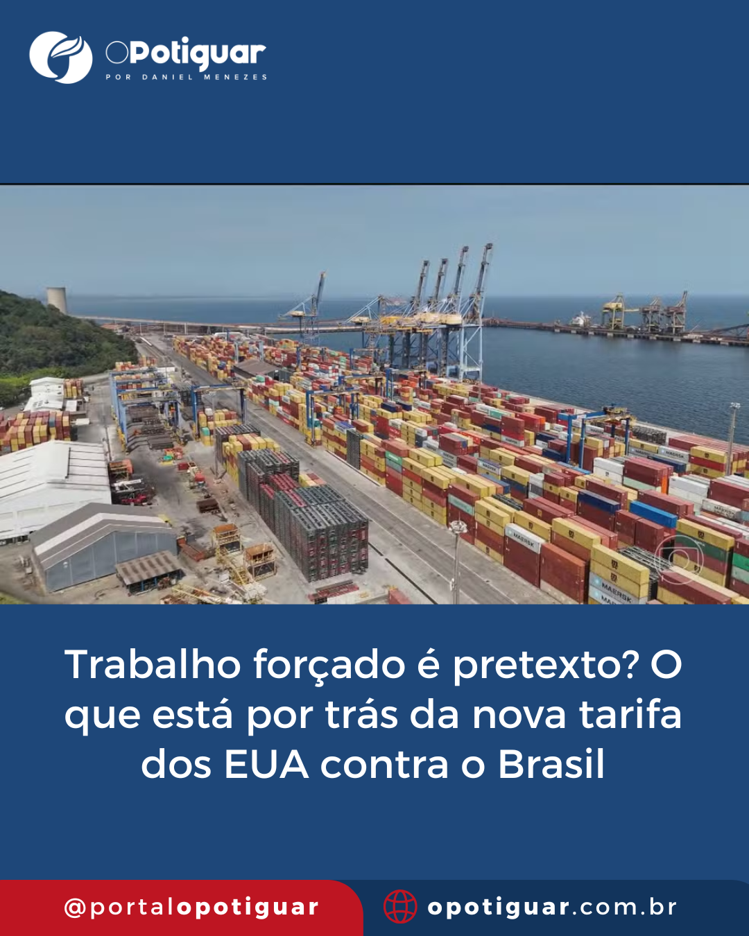 Foto do post