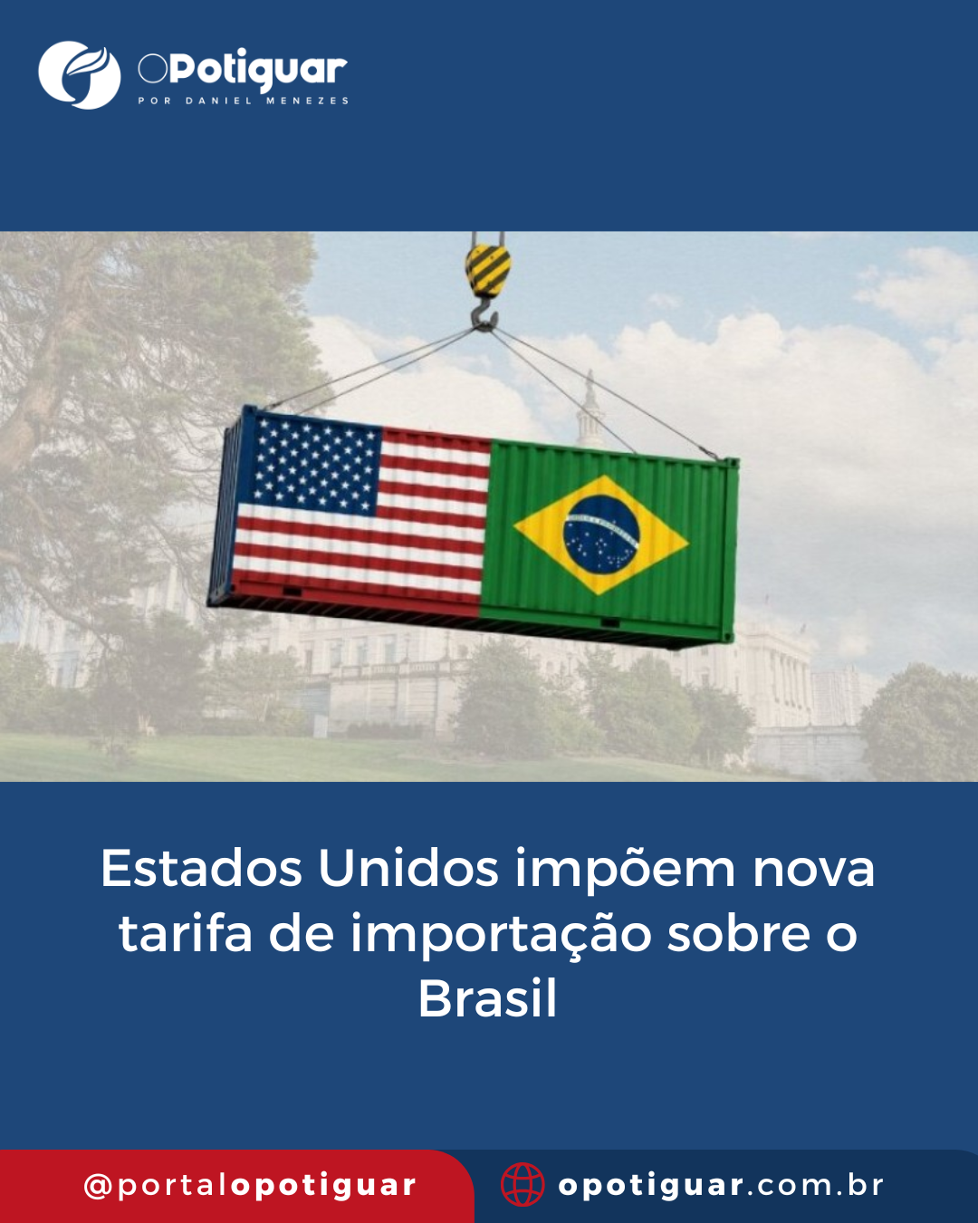 Foto do post
