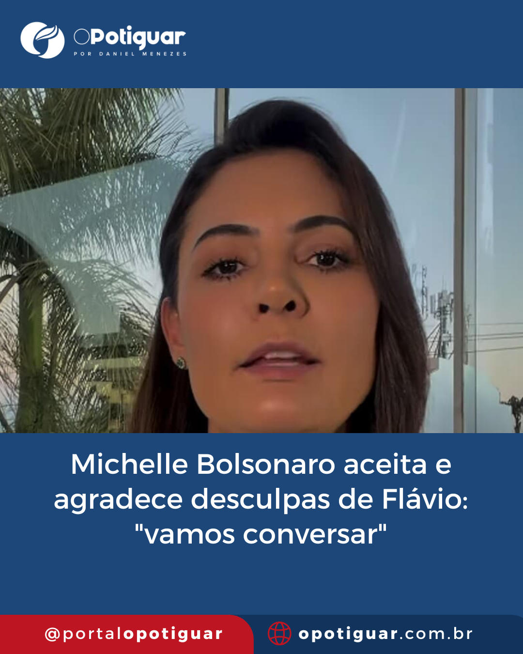 Foto do post