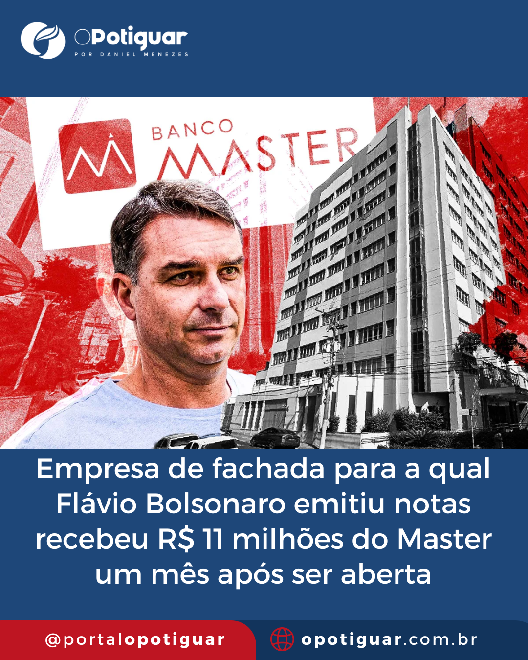 Foto do post