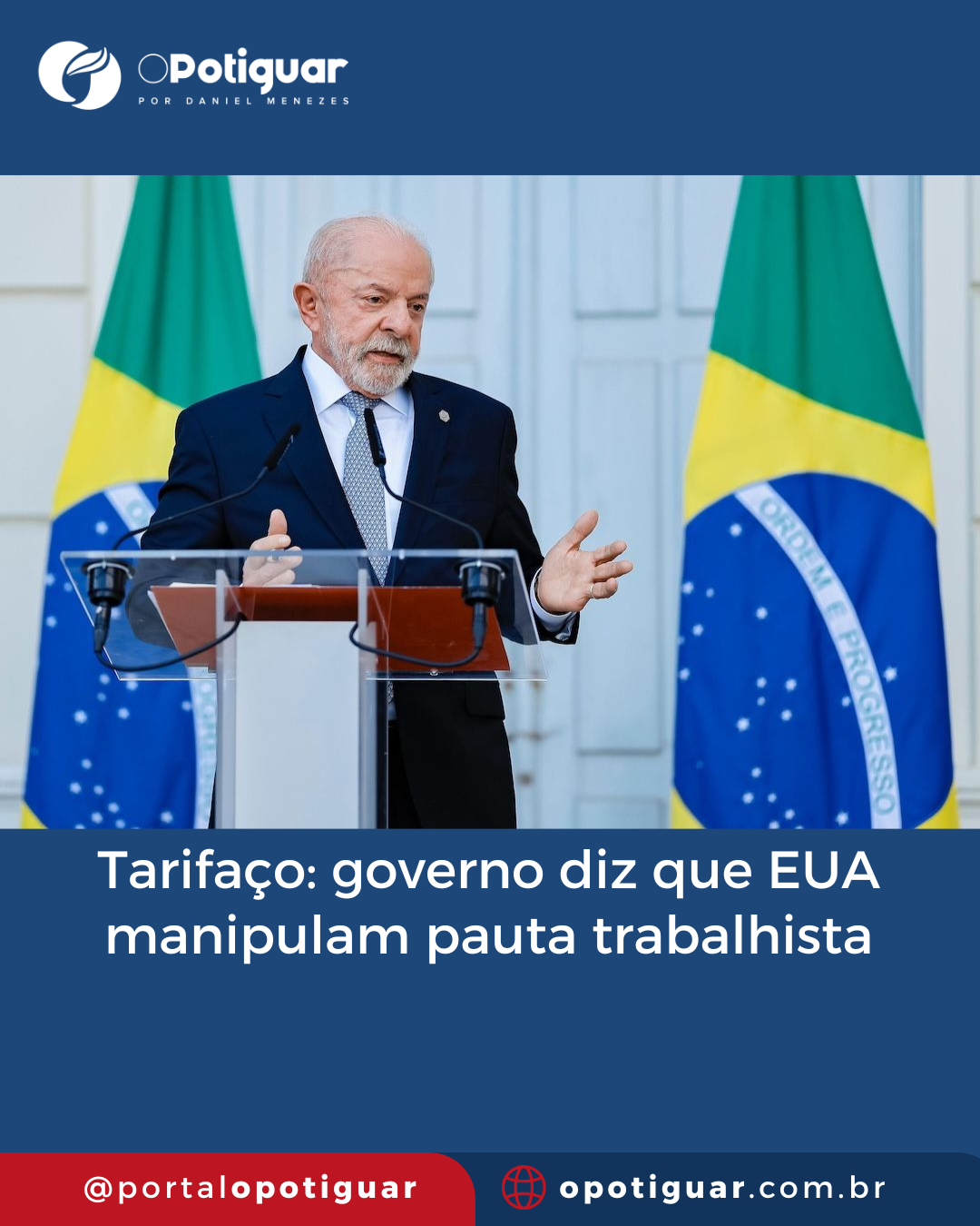 Foto do post