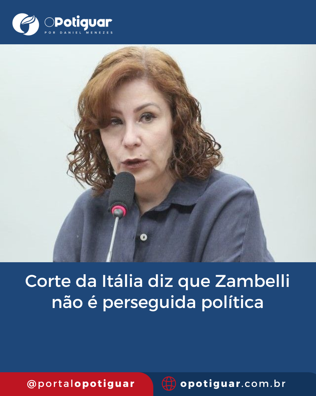 Foto do post