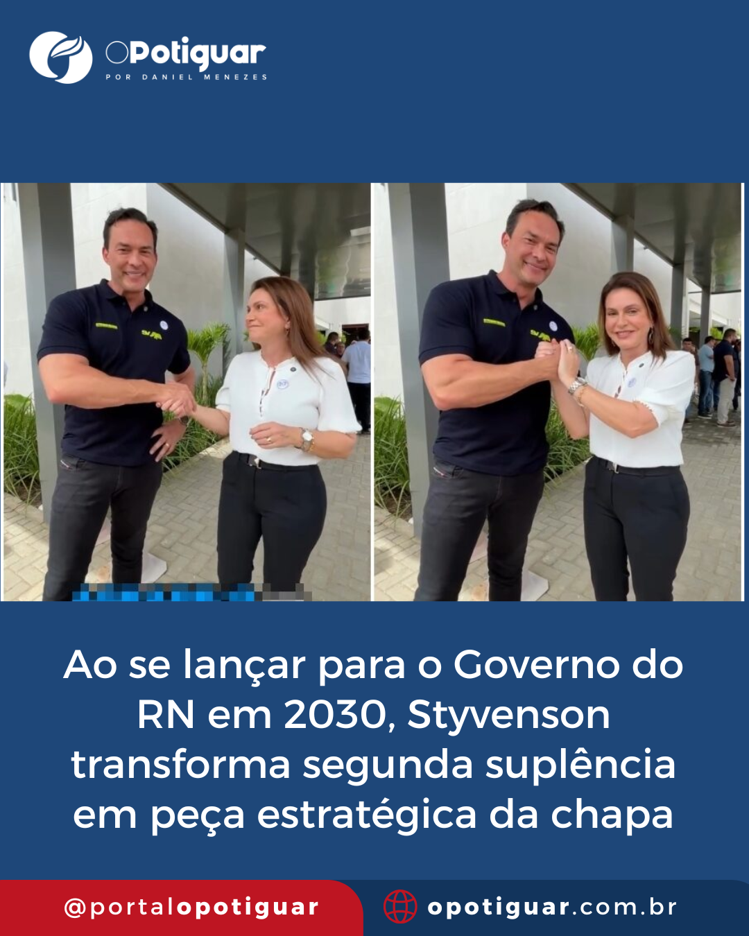 Foto do post
