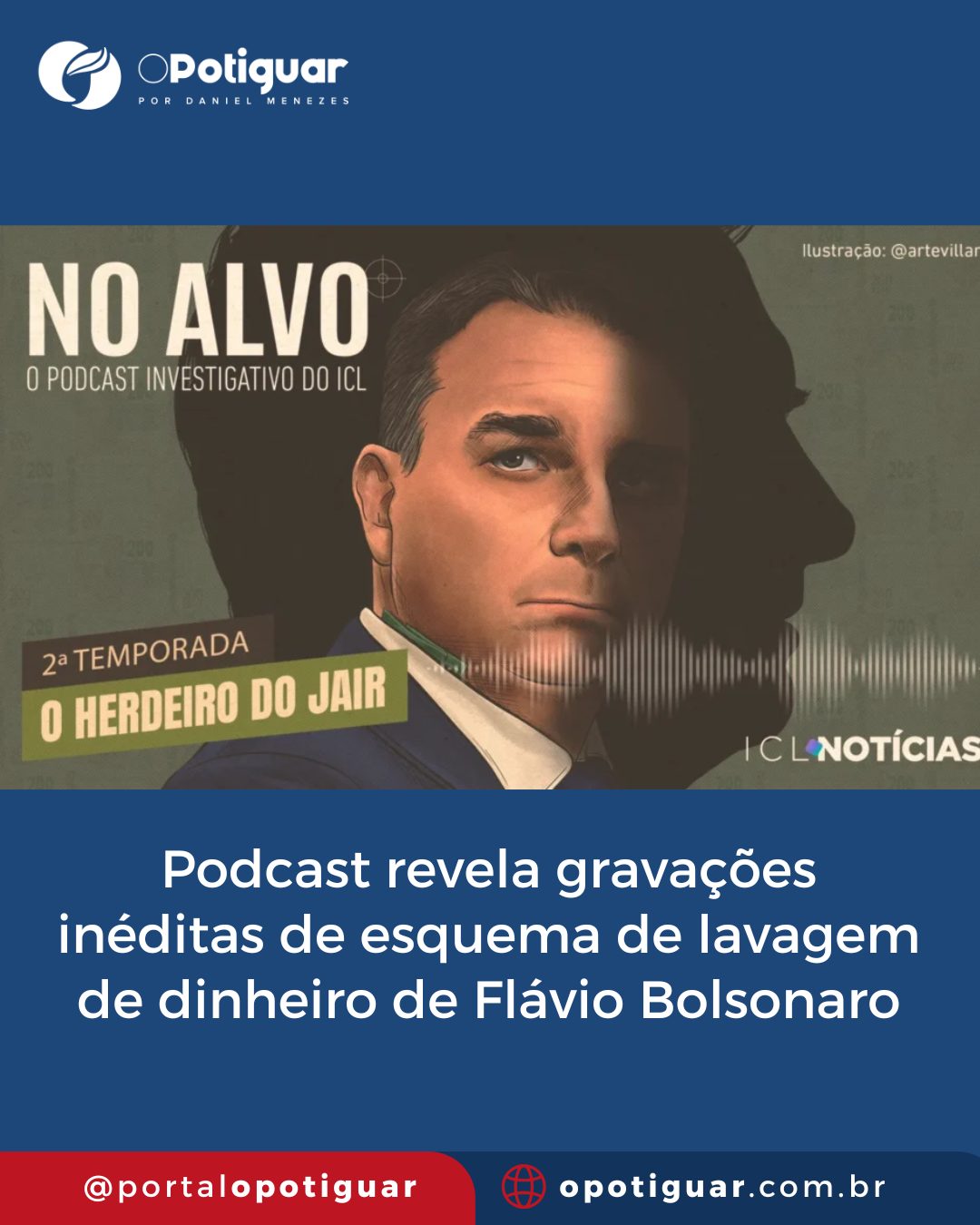 Foto do post