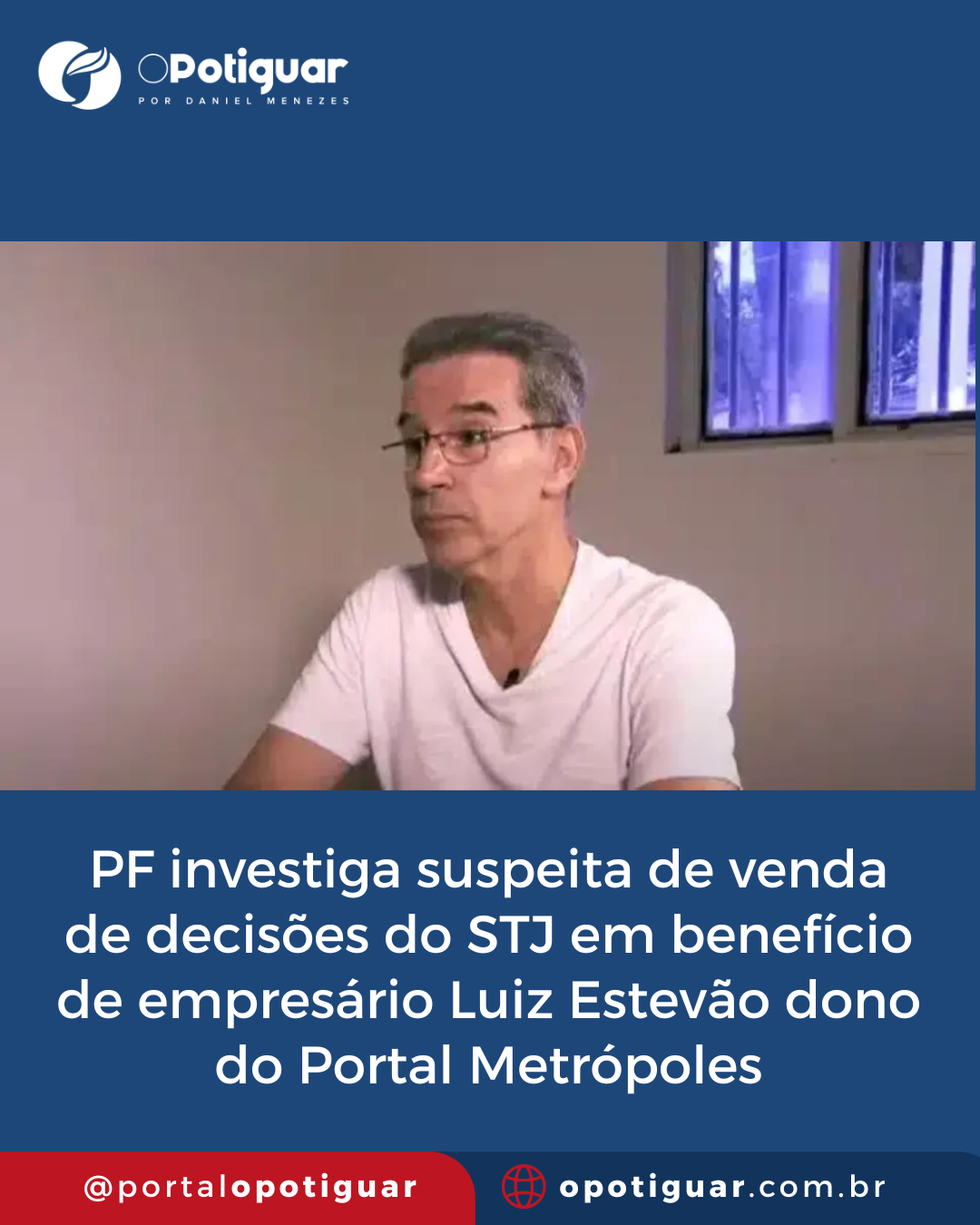 Foto do post