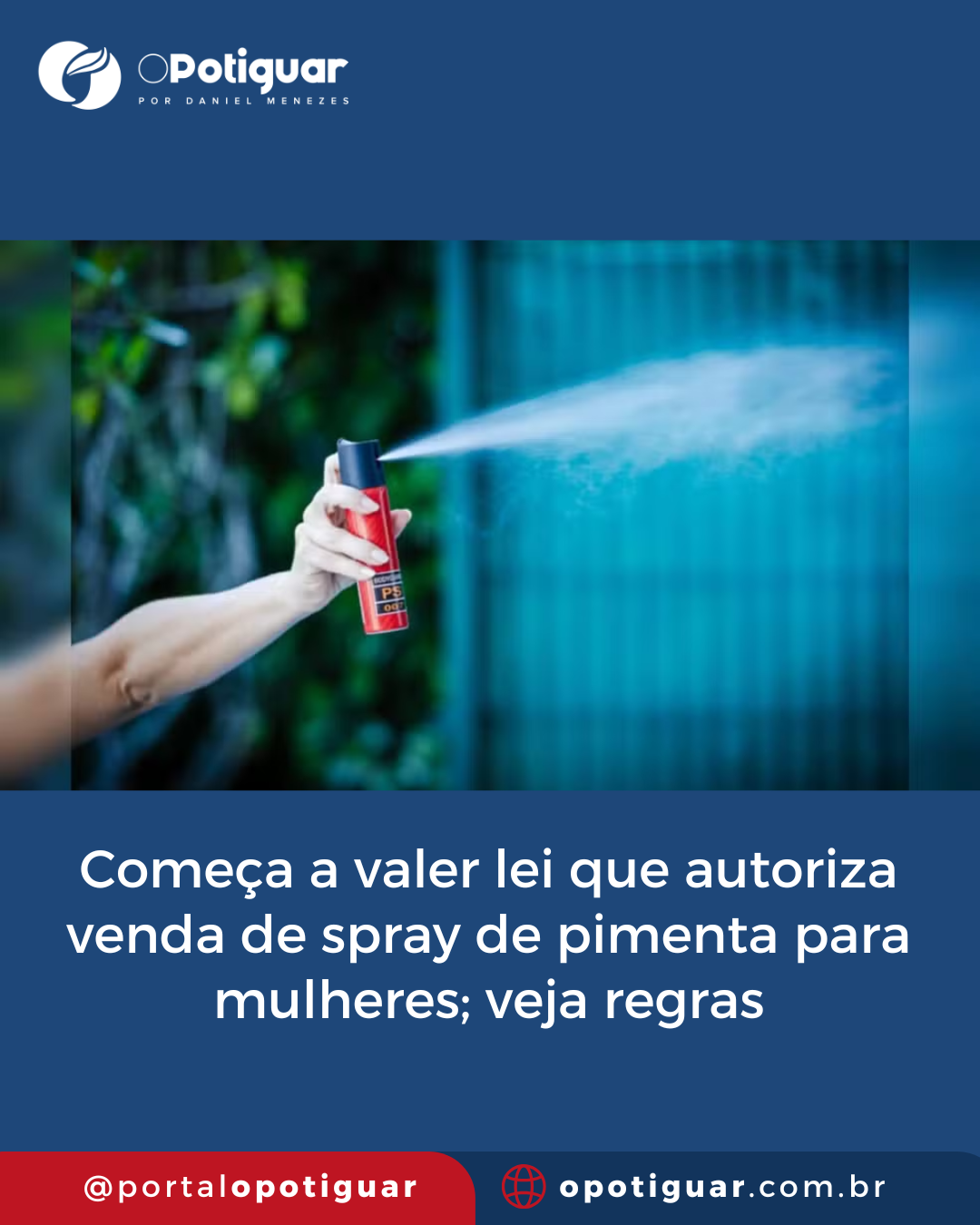 Foto do post