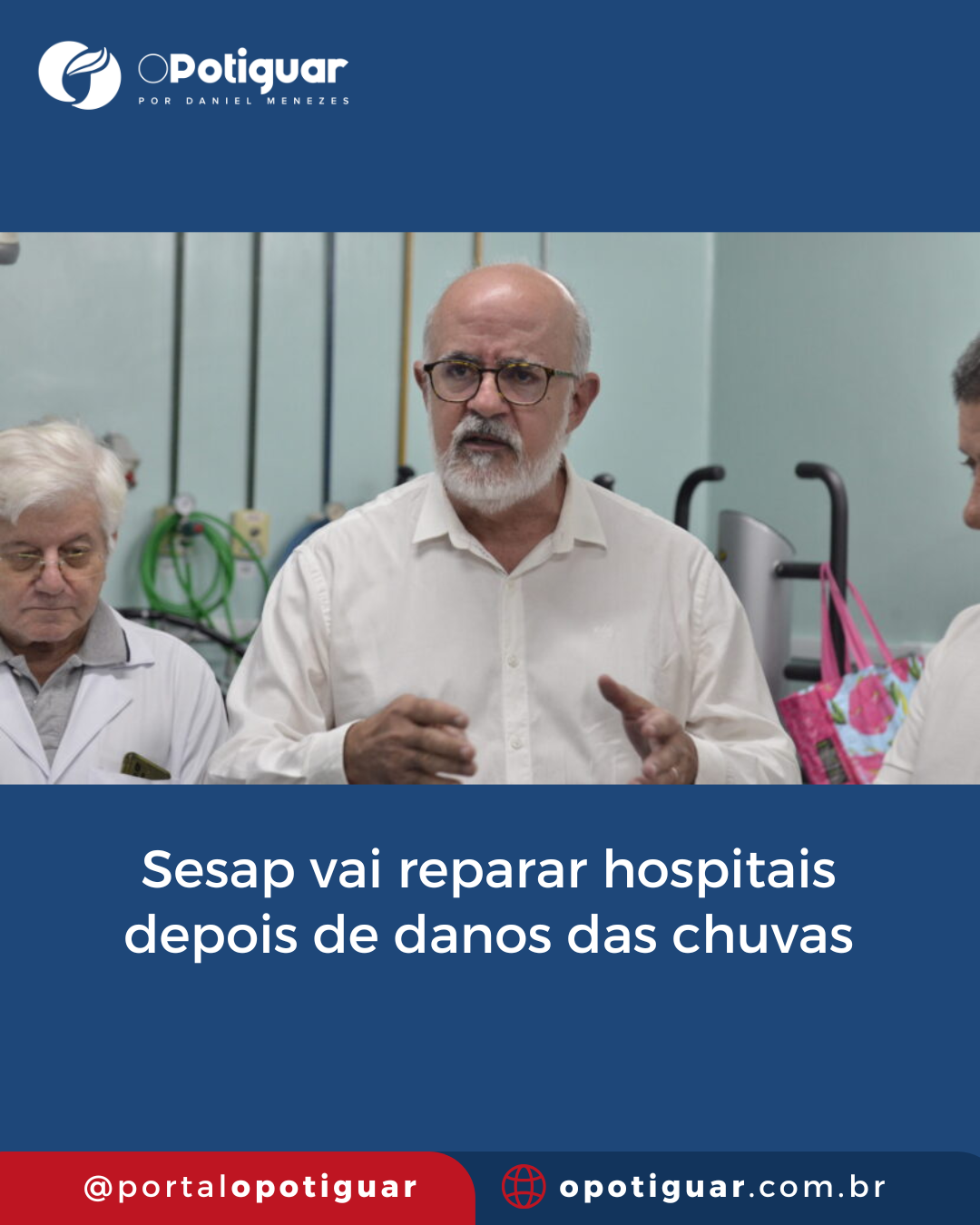Foto do post