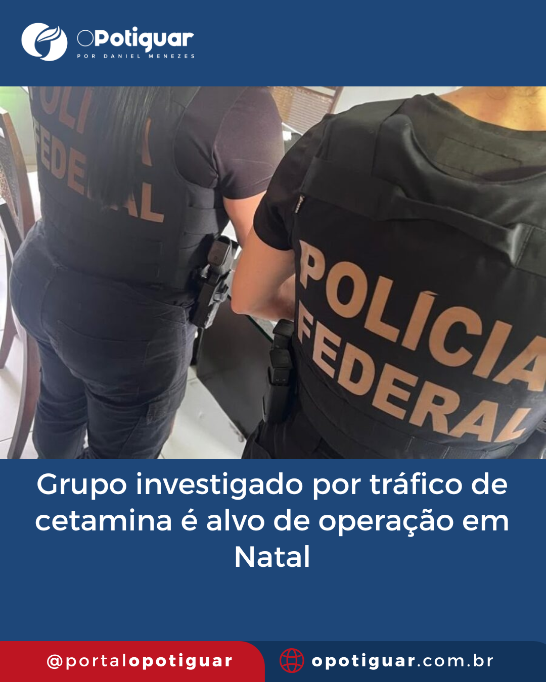 Foto do post