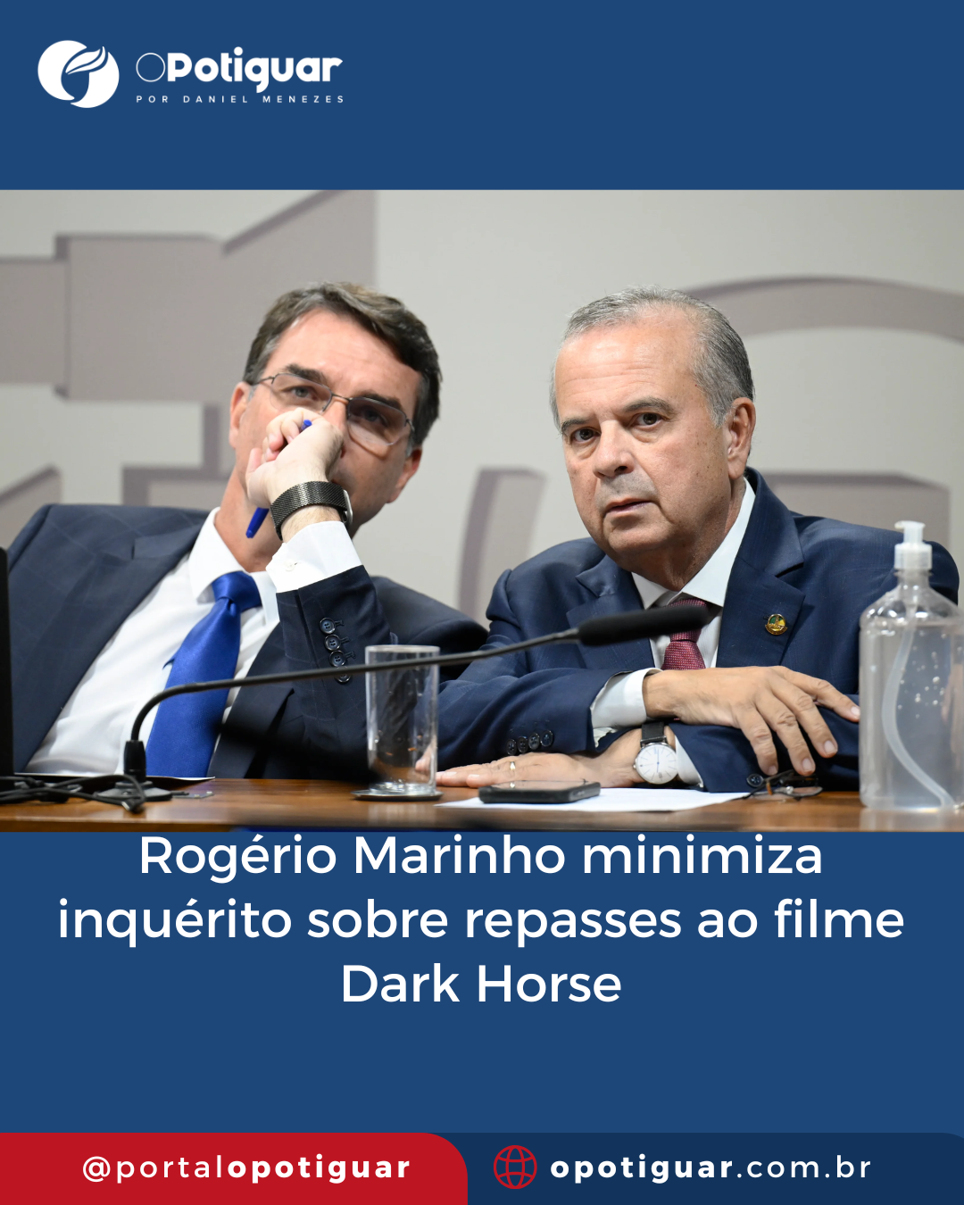 Foto do post