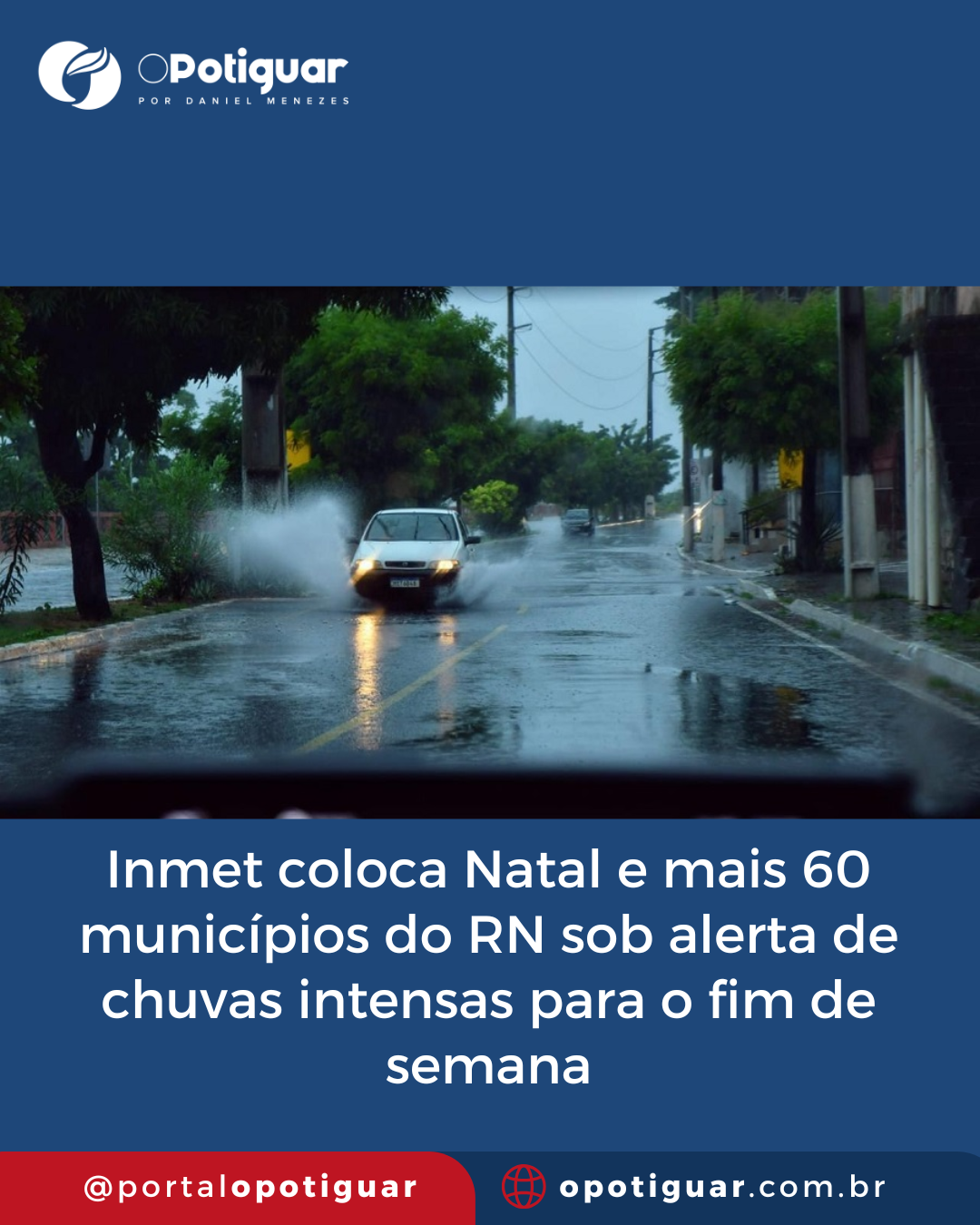 Foto do post