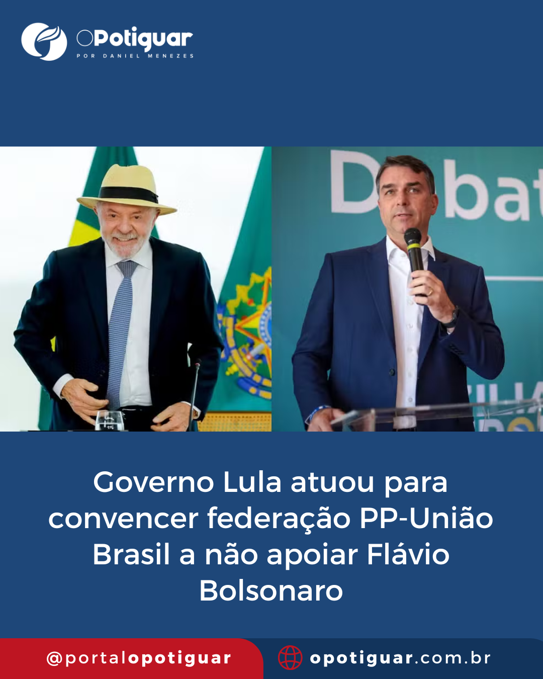 Foto do post