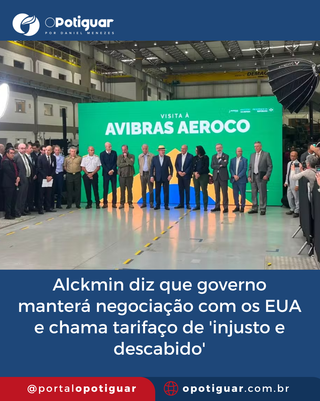 Foto do post
