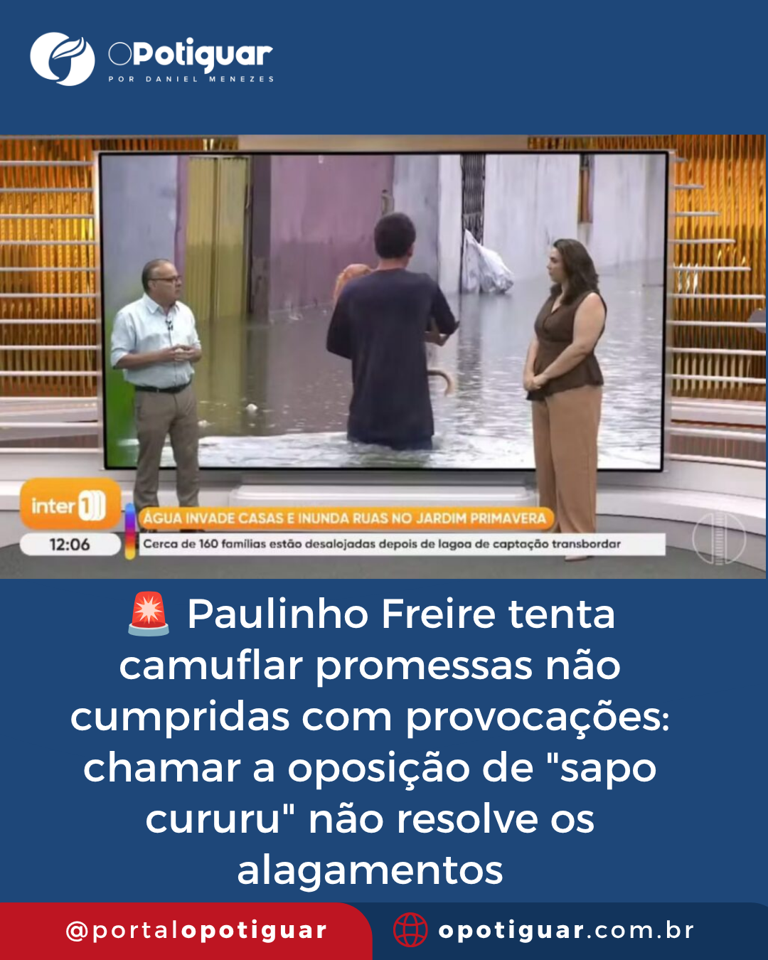 Foto do post