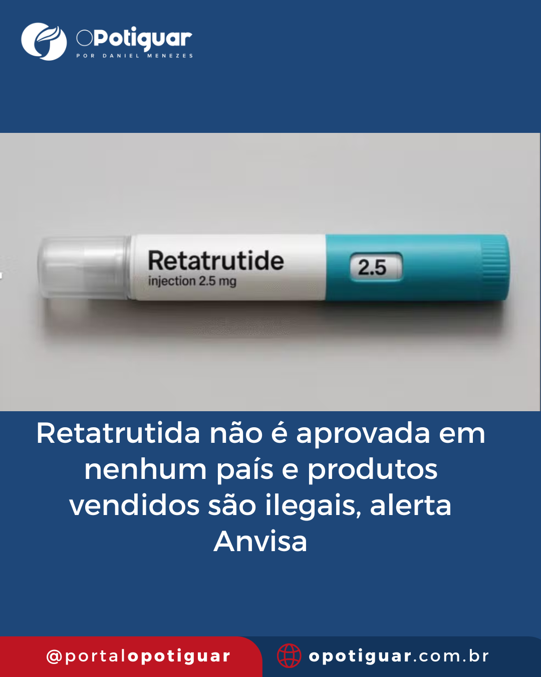 Foto do post
