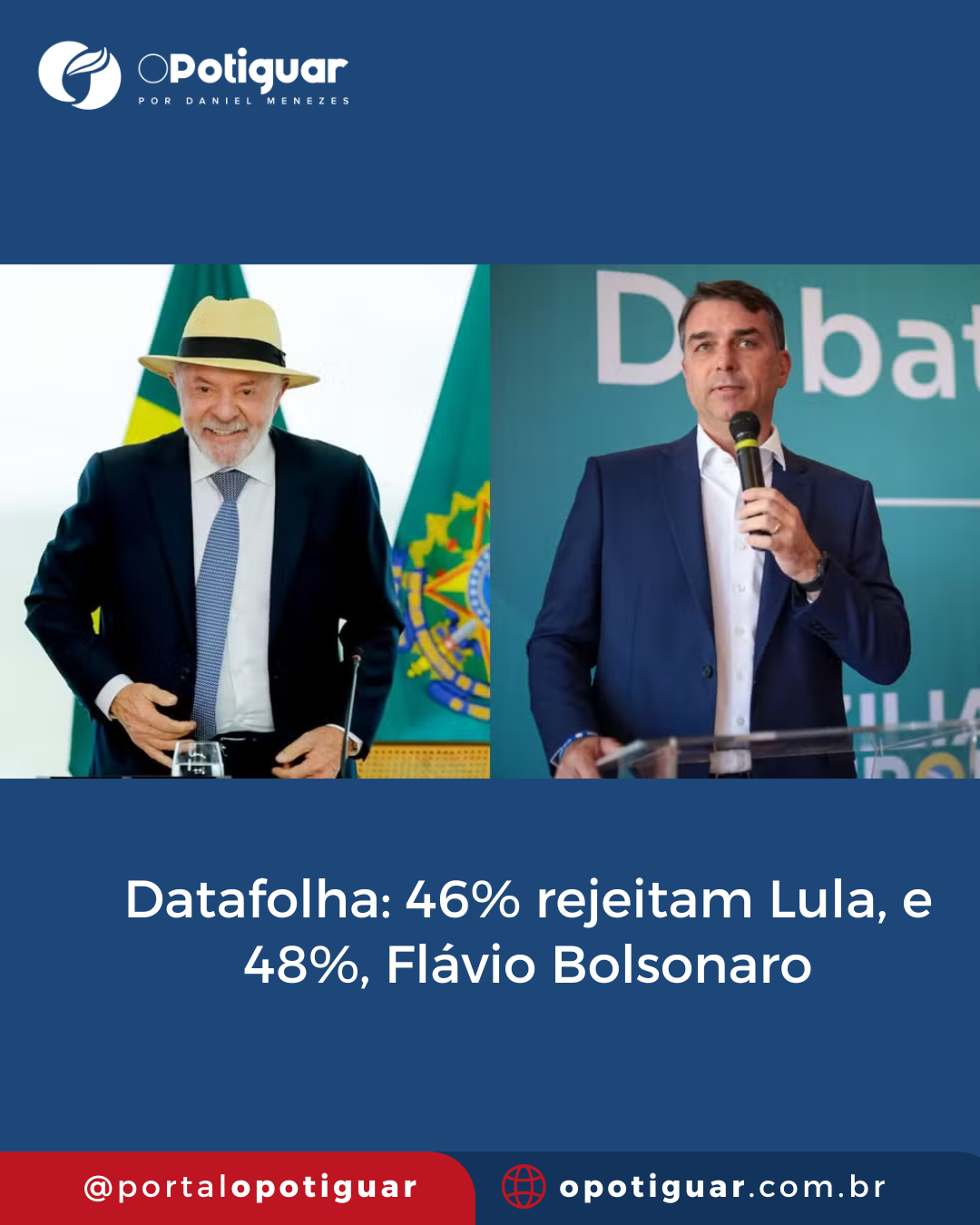 Foto do post