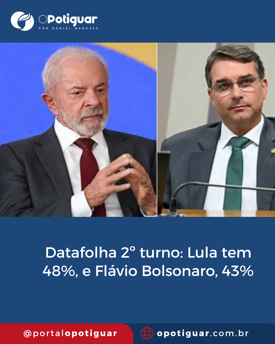 Foto do post