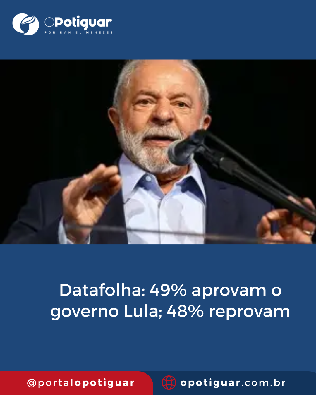 Foto do post