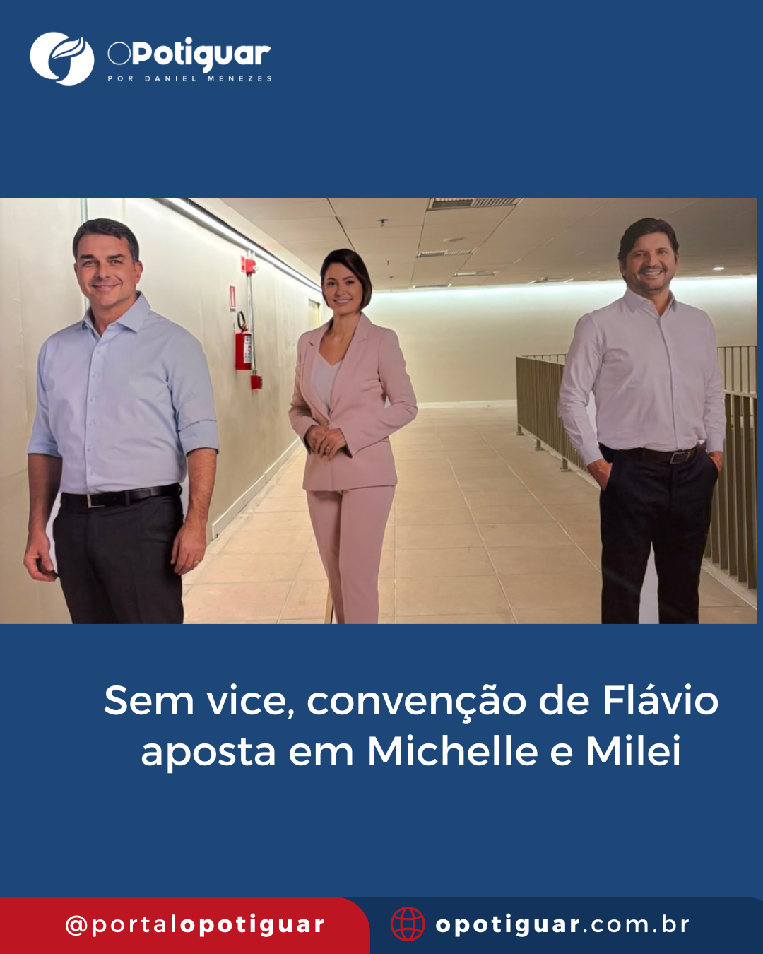 Foto do post