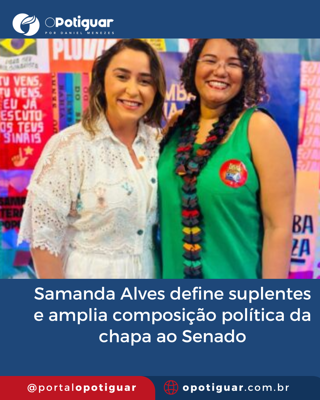 Foto do post