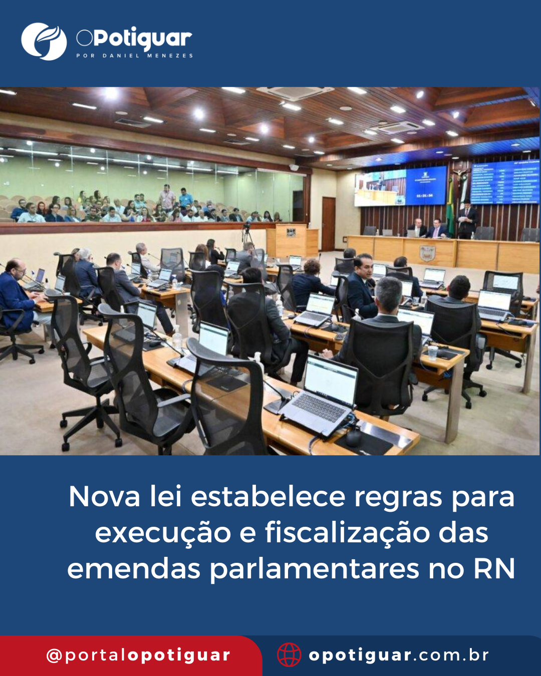 Foto do post