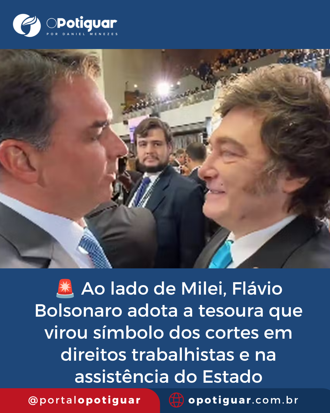 Foto do post