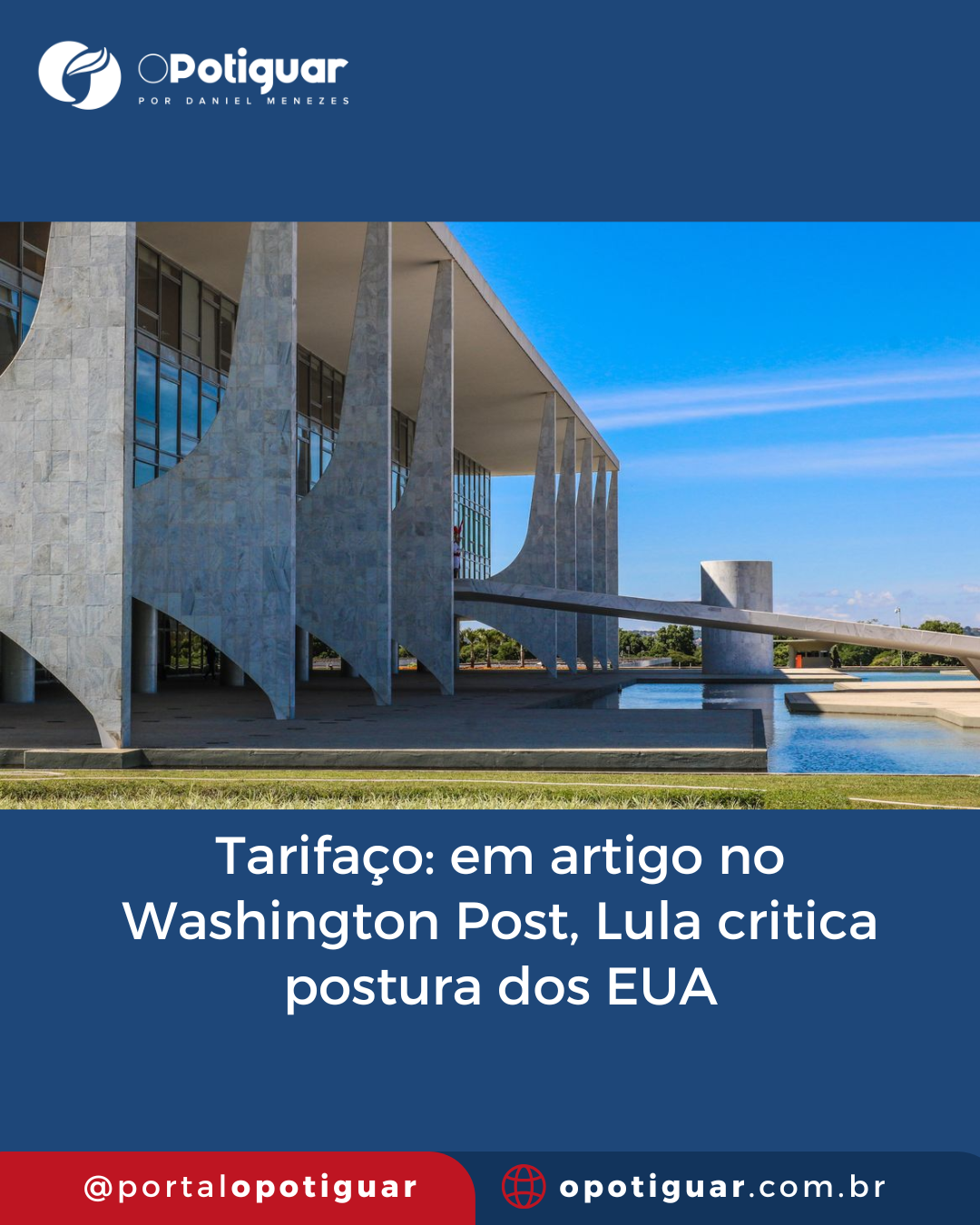 Foto do post