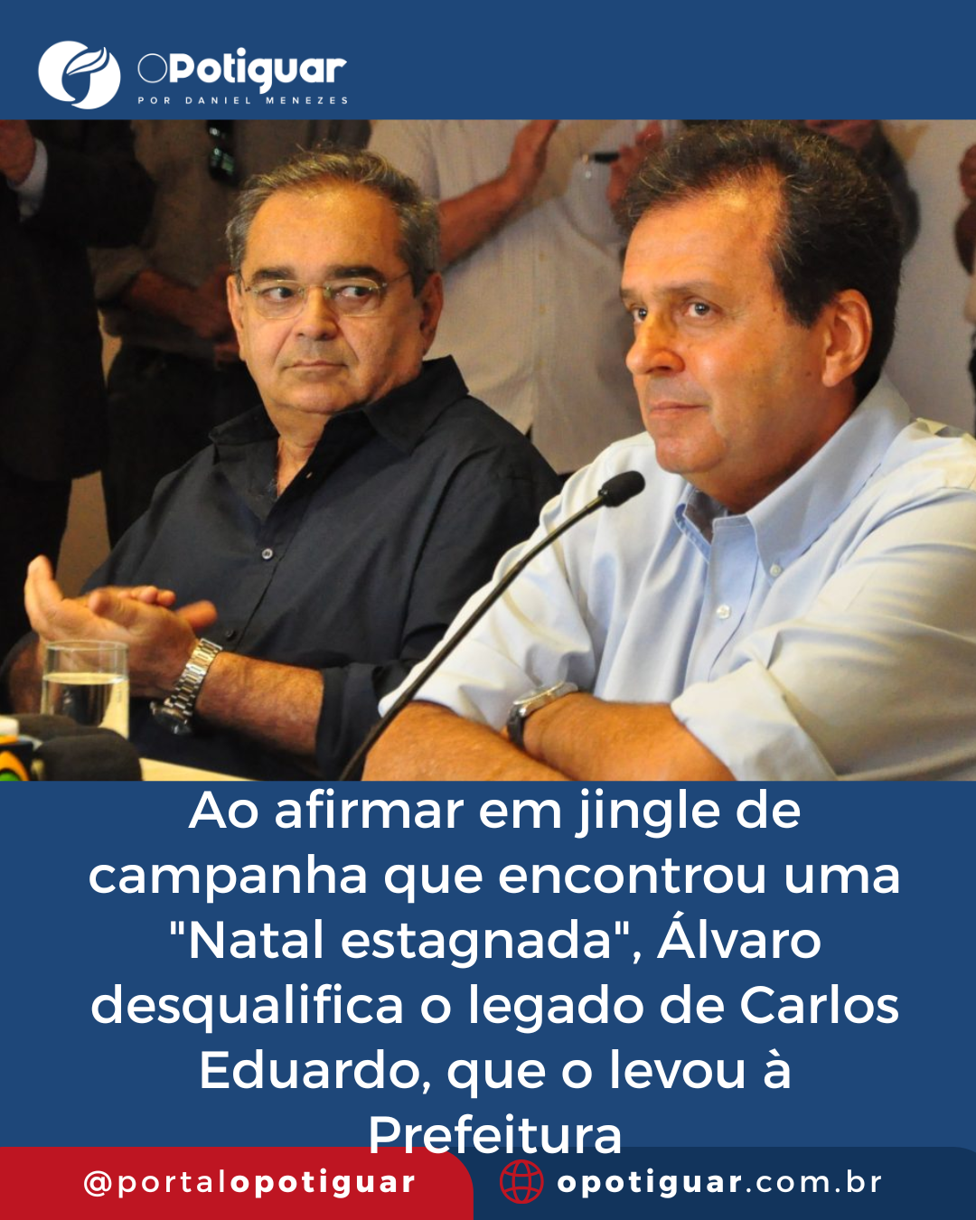 Foto do post