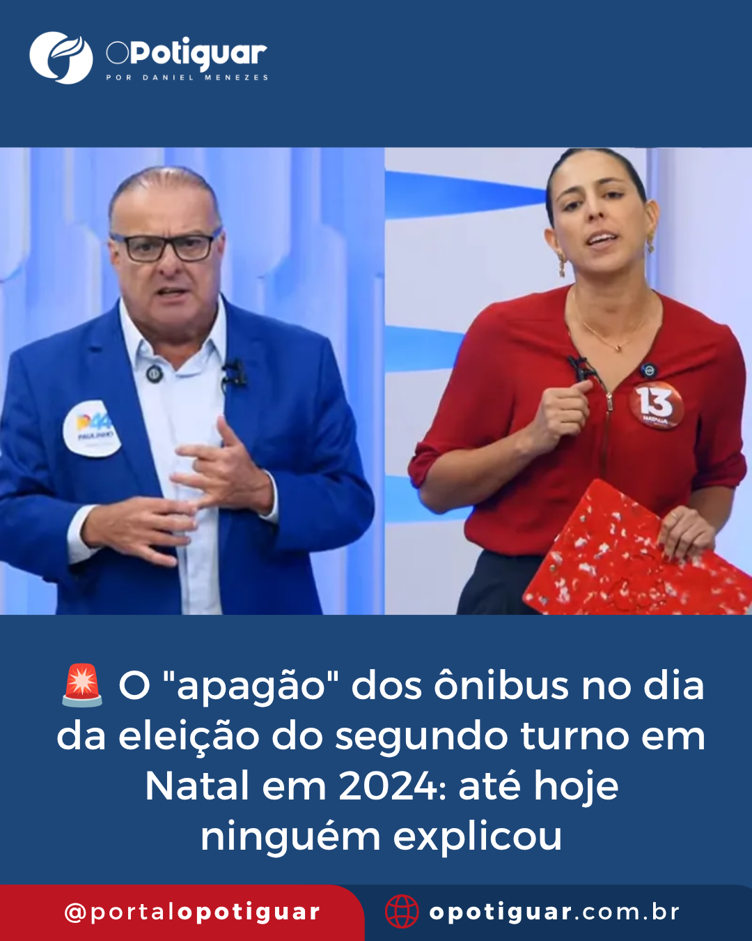 Foto do post