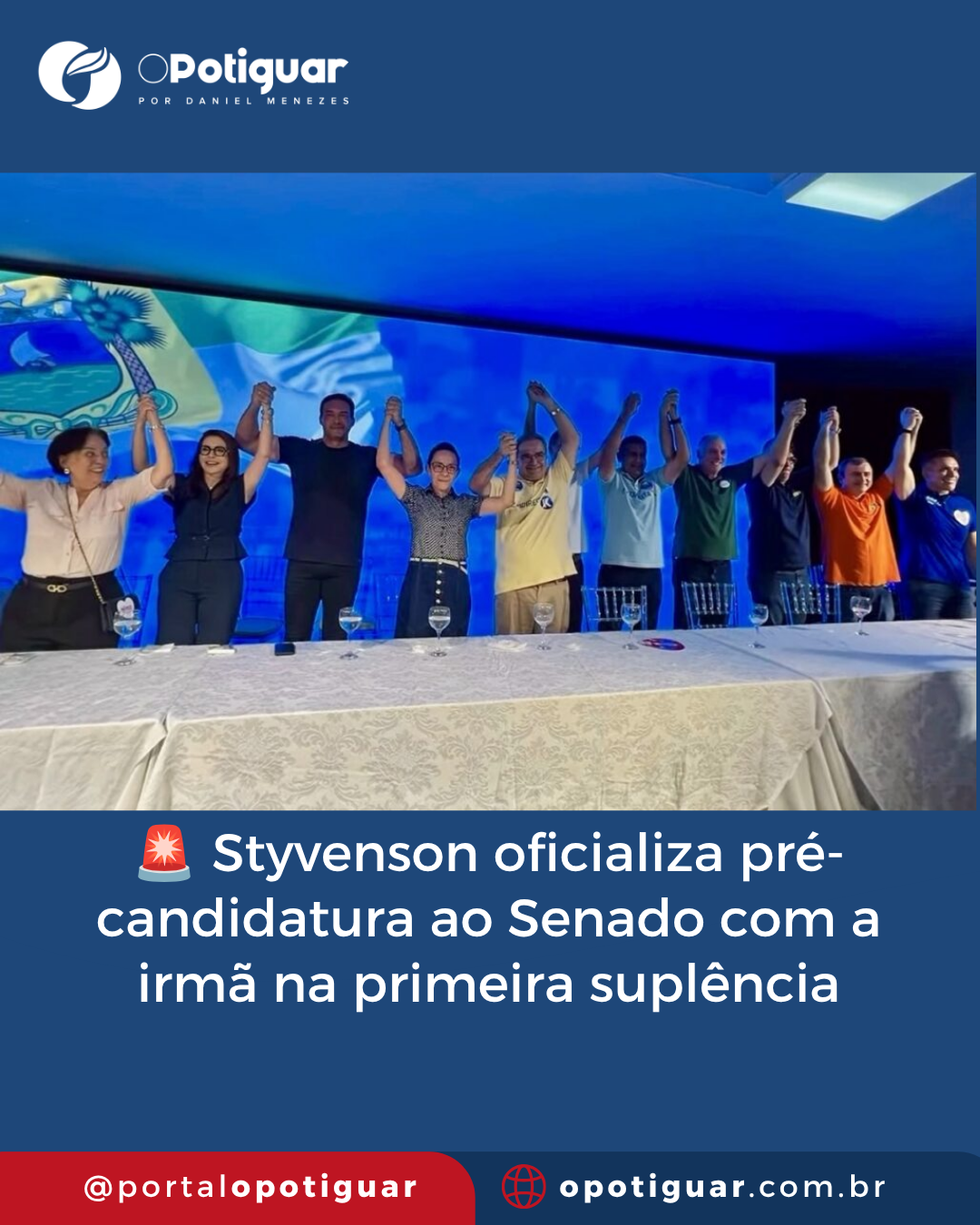 Foto do post