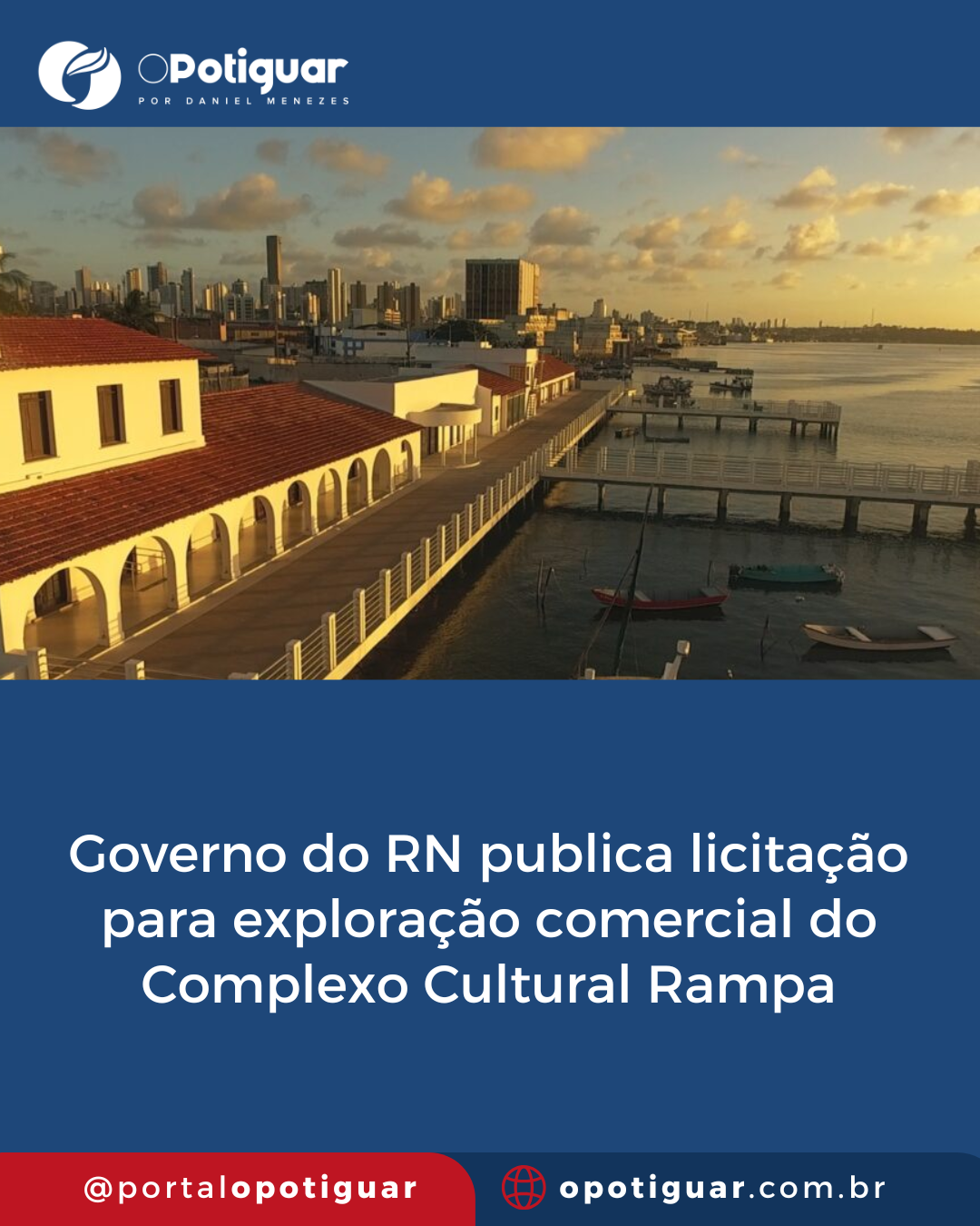 Foto do post