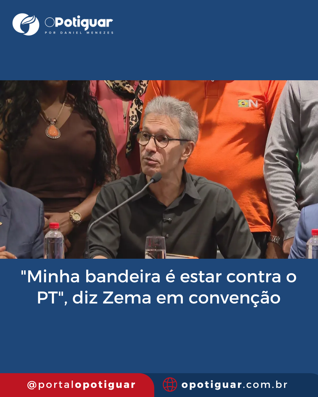 Foto do post