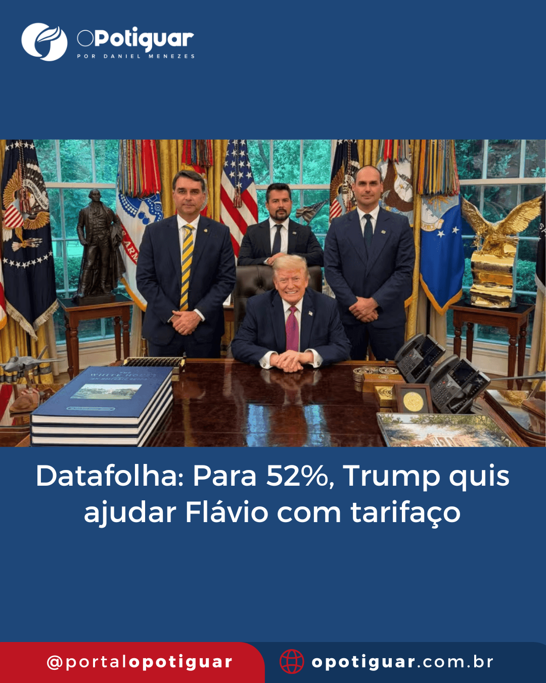 Foto do post