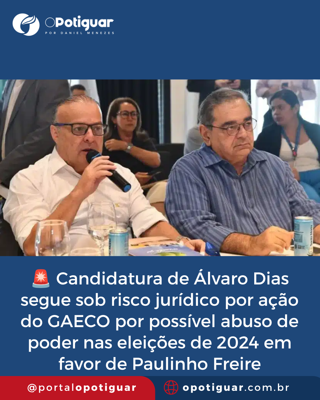 Foto do post