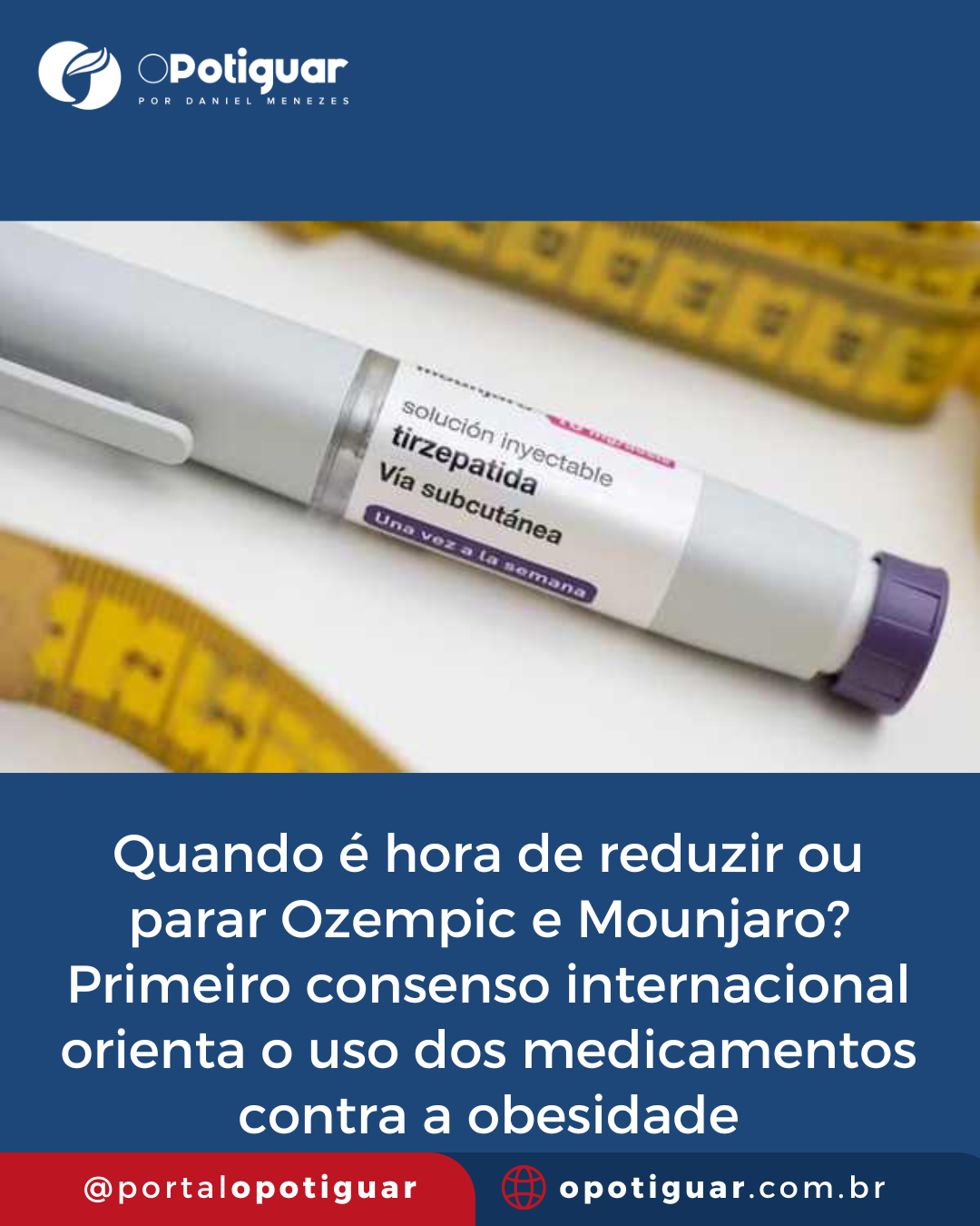 Foto do post