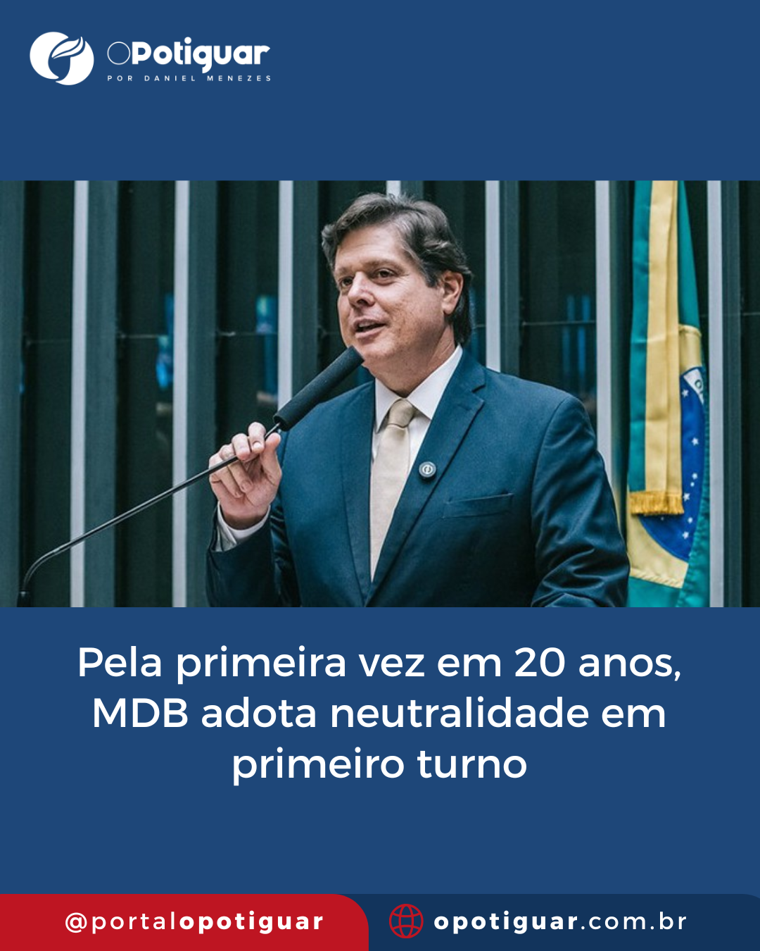 Foto do post