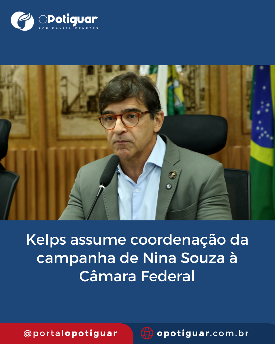 Foto do post